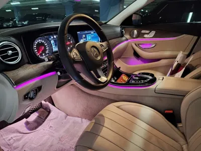 Mercedes-Benz E-Class 2017, 193000 км, за 11596.1 USD - фото 20