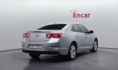 ChevroletGMDaewoo Malibu 2015, 82303 км, за 2715.23 USD