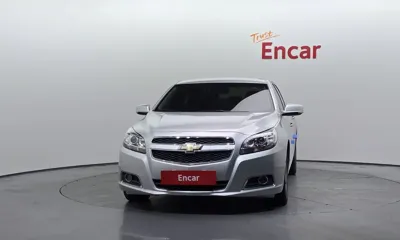 ChevroletGMDaewoo Malibu 2015, 82303 км, за 2715.23 USD
