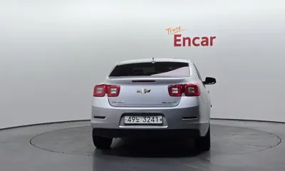 ChevroletGMDaewoo Malibu 2015, 82303 км, за 2715.23 USD