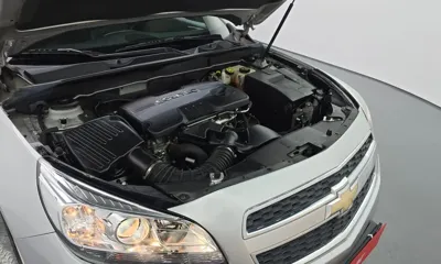 ChevroletGMDaewoo Malibu 2015, 82303 км, за 2715.23 USD - фото 6
