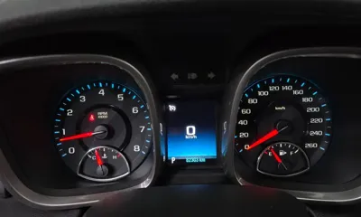 ChevroletGMDaewoo Malibu 2015, 82303 км, за 2715.23 USD - фото 8