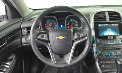 ChevroletGMDaewoo Malibu 2015, 82303 км, за 2715.23 USD - фото 13