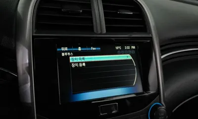 ChevroletGMDaewoo Malibu 2015, 82303 км, за 2715.23 USD - фото 16