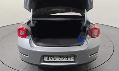 ChevroletGMDaewoo Malibu 2015, 82303 км, за 2715.23 USD - фото 20