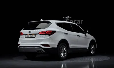 Hyundai Santafe 2016, 225152 км, за 5460.57 USD - фото 2