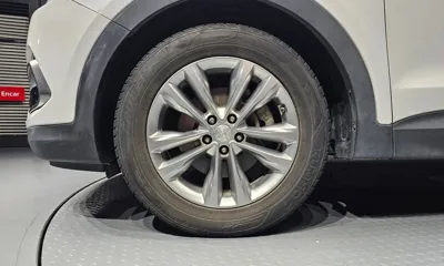 Hyundai Santafe 2016, 225152 км, за 5460.57 USD - фото 5