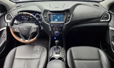Hyundai Santafe 2016, 225152 км, за 5460.57 USD - фото 7
