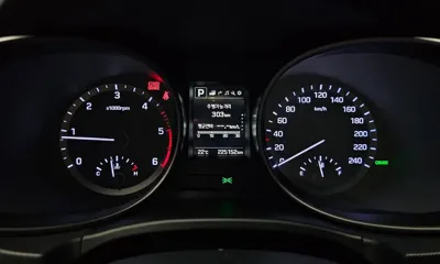 Hyundai Santafe 2016, 225152 км, за 5460.57 USD - фото 8