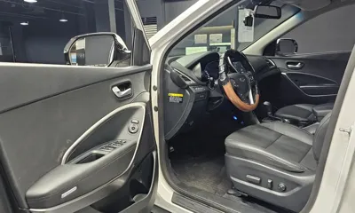Hyundai Santafe 2016, 225152 км, за 5460.57 USD - фото 10