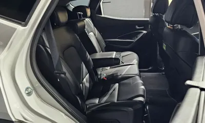 Hyundai Santafe 2016, 225152 км, за 5460.57 USD - фото 12