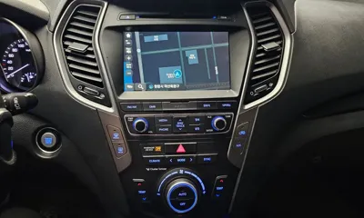 Hyundai Santafe 2016, 225152 км, за 5460.57 USD - фото 14