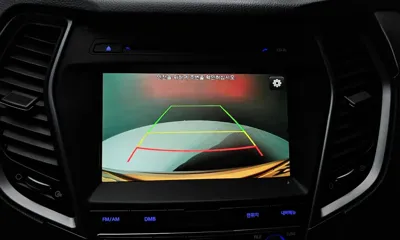 Hyundai Santafe 2016, 225152 км, за 5460.57 USD - фото 15