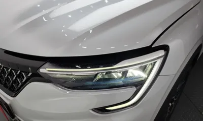 Renault-KoreaSamsung Arkana 2025, 53481 км, за 14897.23 USD - фото 22