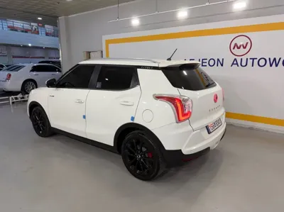 KG_Mobility_Ssangyong TIBOLI 2018, 96853 км, за 6440.29 USD