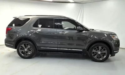 Ford Explorer 2019, 117719 км, за 10769.74 USD