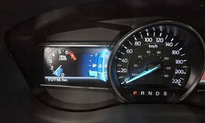 Ford Explorer 2019, 117719 км, за 10769.74 USD - фото 7