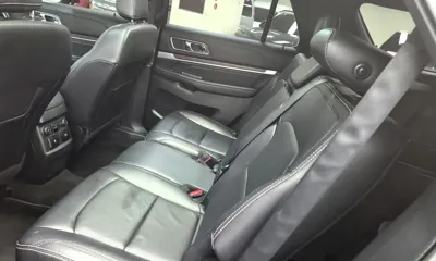 Ford Explorer 2019, 117719 км, за 10769.74 USD - фото 14