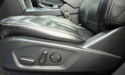 Ford Explorer 2019, 117719 км, за 10769.74 USD - фото 15