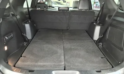 Ford Explorer 2019, 117719 км, за 10769.74 USD - фото 20