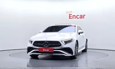 Mercedes-Benz CLS-Class 2023, 96526 км, за 38316.45 USD