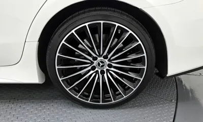 Mercedes-Benz CLS-Class 2023, 96526 км, за 38316.45 USD