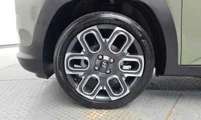Hyundai Casper 2023, 65043 км, за 9751.5 USD