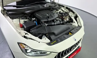 Maserati Ghibli 2022, 37942 км, за 25610.87 USD - фото 6