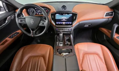 Maserati Ghibli 2022, 37942 км, за 25610.87 USD - фото 7