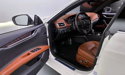 Maserati Ghibli 2022, 37942 км, за 25610.87 USD - фото 10
