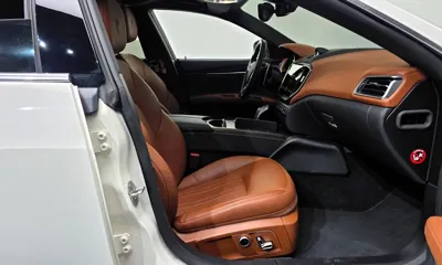 Maserati Ghibli 2022, 37942 км, за 25610.87 USD - фото 11