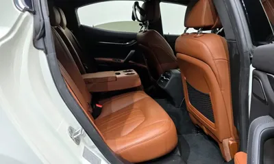 Maserati Ghibli 2022, 37942 км, за 25610.87 USD - фото 12
