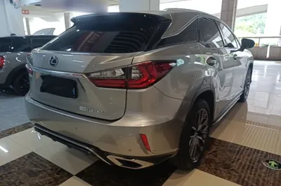 Lexus RX 2016, 120400 км, за 26459 USD - фото 7