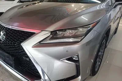 Lexus RX 2016, 120400 км, за 26459 USD - фото 9