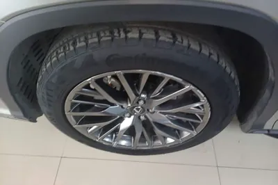 Lexus RX 2016, 120400 км, за 26459 USD - фото 11