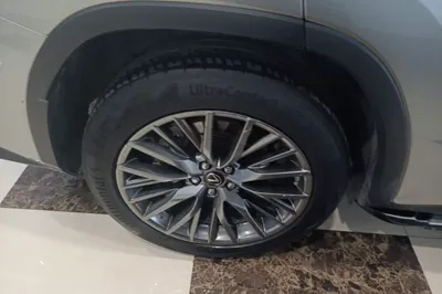 Lexus RX 2016, 120400 км, за 26459 USD - фото 12
