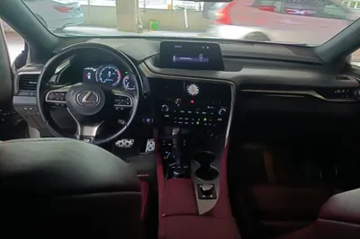 Lexus RX 2016, 120400 км, за 26459 USD - фото 17