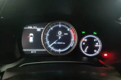 Lexus RX 2016, 120400 км, за 26459 USD - фото 19