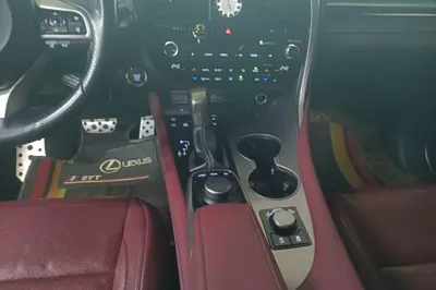 Lexus RX 2016, 120400 км, за 26459 USD - фото 21