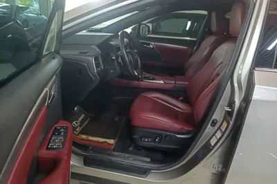 Lexus RX 2016, 120400 км, за 26459 USD - фото 23