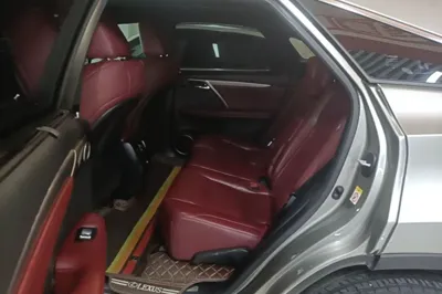 Lexus RX 2016, 120400 км, за 26459 USD - фото 25