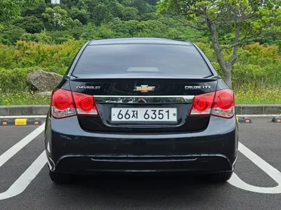 ChevroletGMDaewoo Cruze 2014, 72900 км, за 2537.08 USD