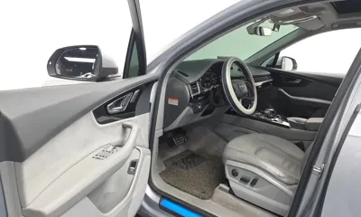 Audi Q7 2016, 259189 км, за 9767.53 USD - фото 10