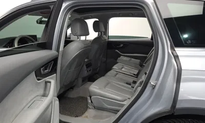Audi Q7 2016, 259189 км, за 9767.53 USD - фото 11