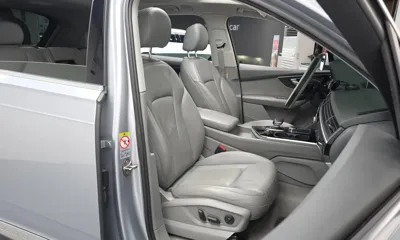 Audi Q7 2016, 259189 км, за 9767.53 USD - фото 12