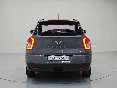 KG_Mobility_Ssangyong TIBOLI 2017, 117156 км, за 3479.06 USD