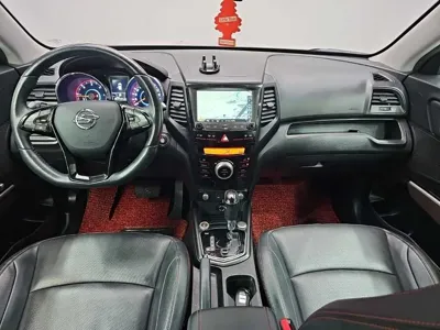 KG_Mobility_Ssangyong TIBOLI 2017, 117156 км, за 3479.06 USD - фото 7