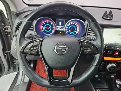 KG_Mobility_Ssangyong TIBOLI 2017, 117156 км, за 3479.06 USD - фото 9
