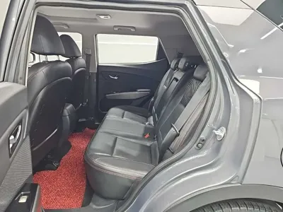 KG_Mobility_Ssangyong TIBOLI 2017, 117156 км, за 3479.06 USD - фото 12