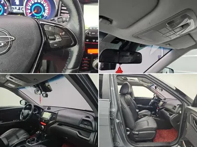 KG_Mobility_Ssangyong TIBOLI 2017, 117156 км, за 3479.06 USD - фото 18